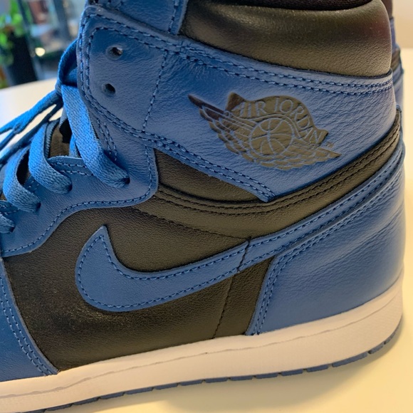 Jordan 1 High OG - excellent condition!! - Picture 2 of 5